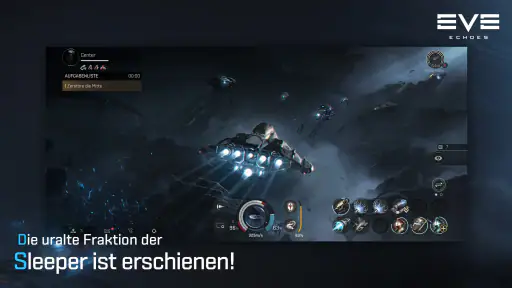 EVE Echoes screenshot 3