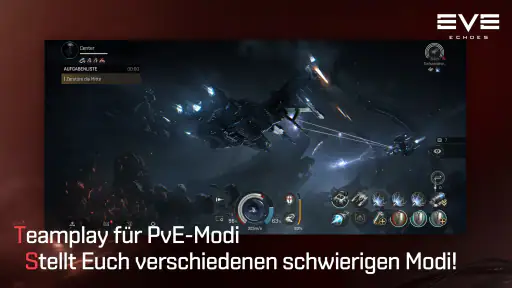 EVE Echoes screenshot 5