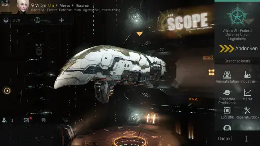EVE Echoes screenshot 6