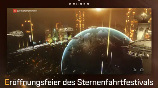 EVE Echoes screenshot 8