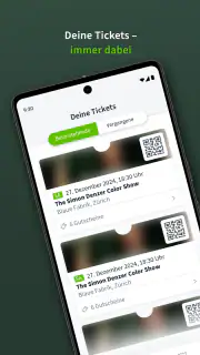 Eventfrog screenshot 4