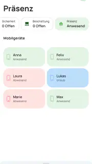 everHome Smart Home screenshot 3