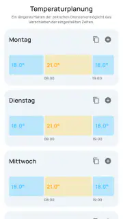 everHome Smart Home screenshot 4