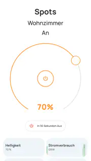 everHome Smart Home screenshot 5