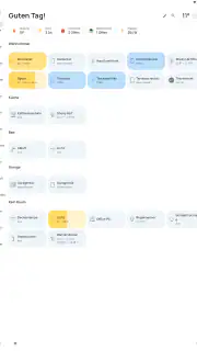 everHome Smart Home screenshot 7