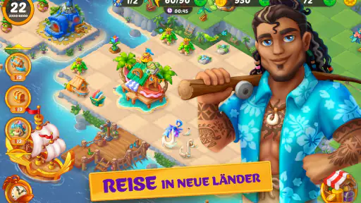 EverMerge: Merge spiele screenshot 4