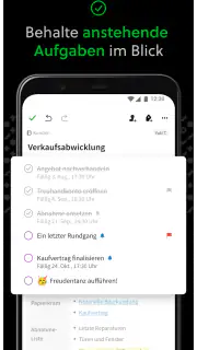 Evernote – Notiz-Organizer screenshot 3