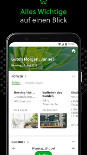 Evernote – Notiz-Organizer screenshot 5
