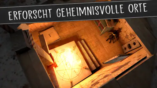 Evil Nun: Horror in der Schule screenshot 3
