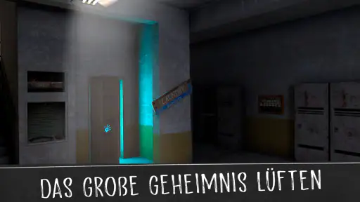 Evil Nun: Horror in der Schule screenshot 5
