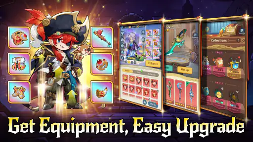 Evo Defense screenshot 2