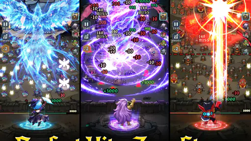 Evo Defense screenshot 6