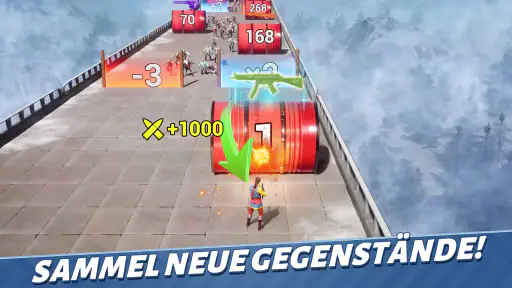 Evony -Die Rückkehr des Königs screenshot