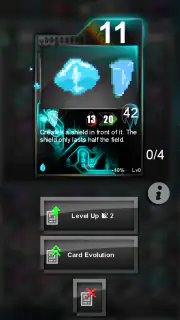 EvoPet: Virtual Monster Battle screenshot 4