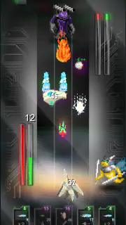 EvoPet: Virtual Monster Battle screenshot 6