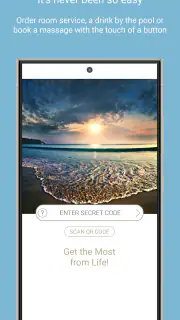 Exclusivi screenshot 1