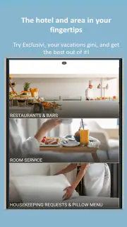 Exclusivi screenshot 6