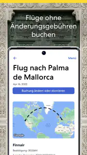 Expedia: Reise, Hotel, Flug screenshot 5