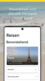 Expedia: Reise, Hotel, Flug screenshot 7