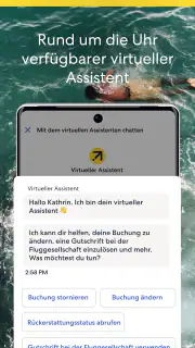 Expedia: Reise, Hotel, Flug screenshot 8