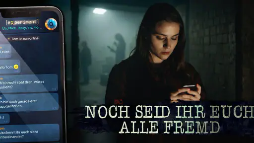 Experiment - gut oder böse? screenshot 3