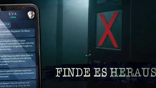Experiment - gut oder böse? screenshot 6