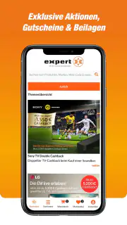 expert Deutschland screenshot 2