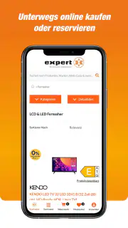 expert Deutschland screenshot 4