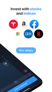 ExpertOption - Mobile Trading screenshot 2