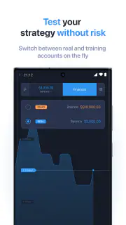 ExpertOption - Mobile Trading screenshot 4