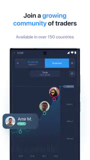 ExpertOption - Mobile Trading screenshot 5