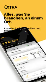 Extra Karte screenshot 1