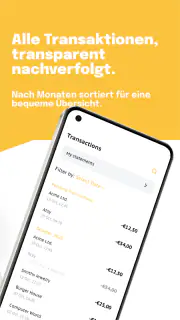 Extra Karte screenshot 2