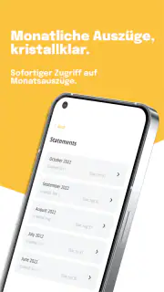 Extra Karte screenshot 4