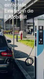 EZE Charging screenshot 1