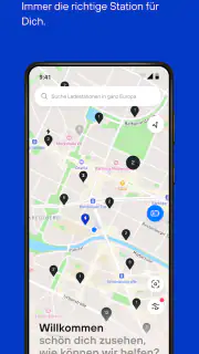 EZE Charging screenshot 3
