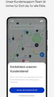 EZE Charging screenshot 6