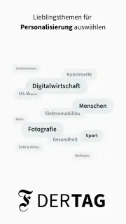 F.A.Z. Der Tag - Nachrichten screenshot 6