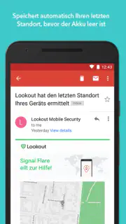 F-Secure Mobile Security screenshot 3
