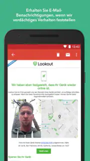 F-Secure Mobile Security screenshot 5