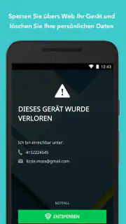 F-Secure Mobile Security screenshot 6