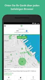F-Secure Mobile Security screenshot 7