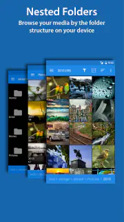 F-Stop Gallery Pro screenshot 3