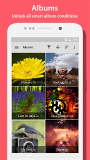 F-Stop Gallery Pro screenshot 4