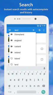 F-Stop Gallery Pro screenshot 5