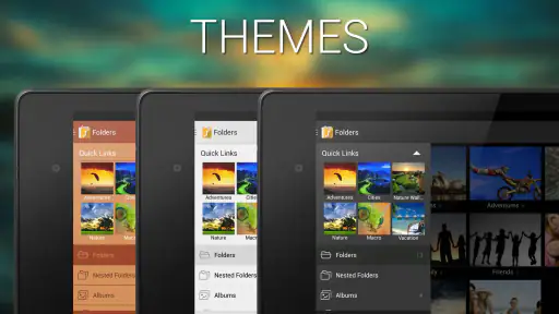 F-Stop Gallery Pro screenshot 6