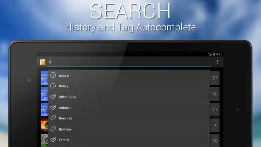 F-Stop Gallery Pro screenshot 7