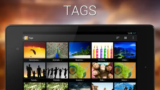 F-Stop Gallery Pro screenshot 8