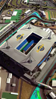 F1 Clash - Offizielles Spiel screenshot 5