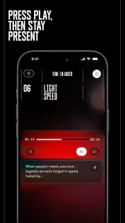 F1® Exhibition: Companion screenshot 2
